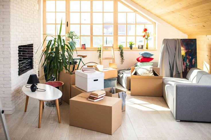 House Moving