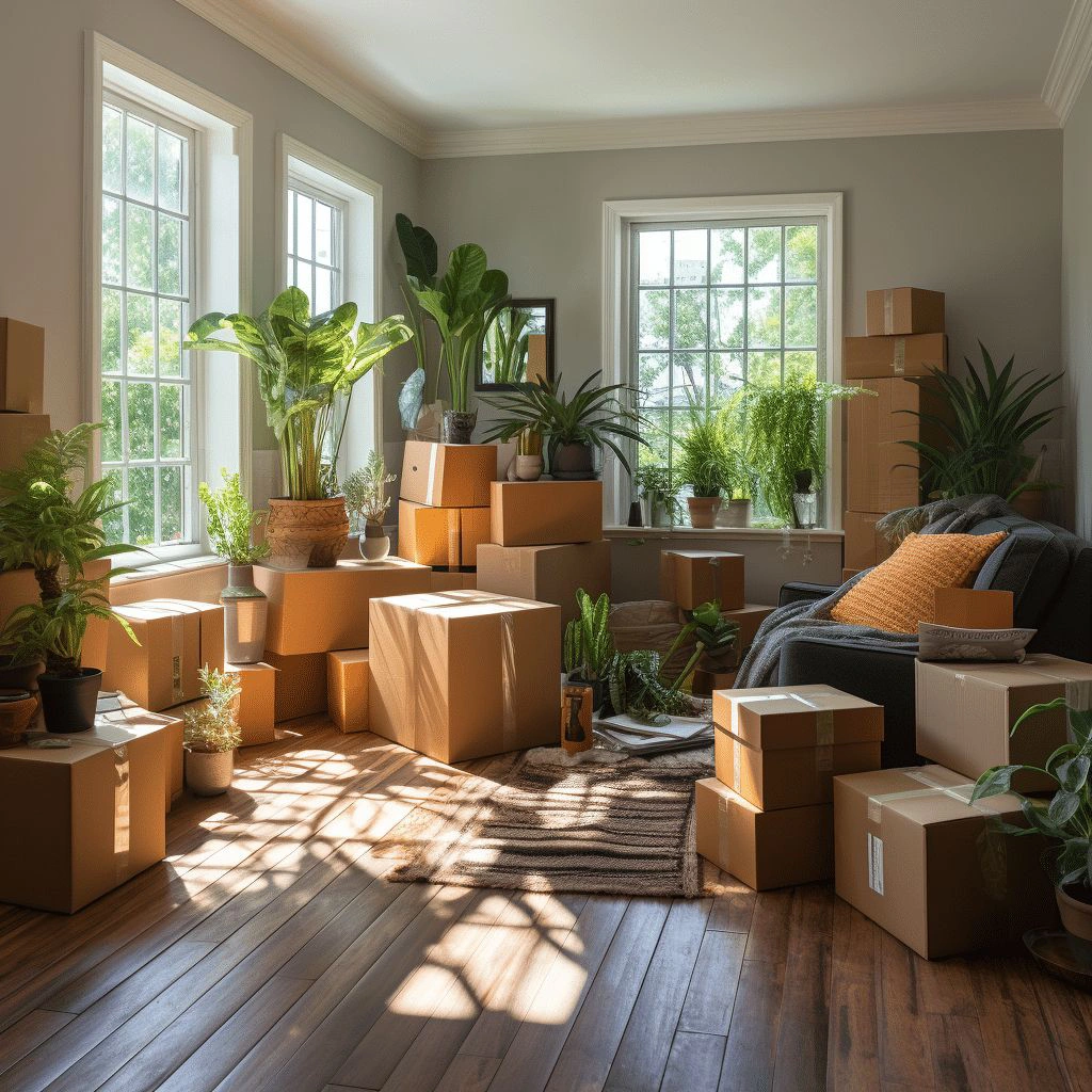 Cheap Interstate Moving Company