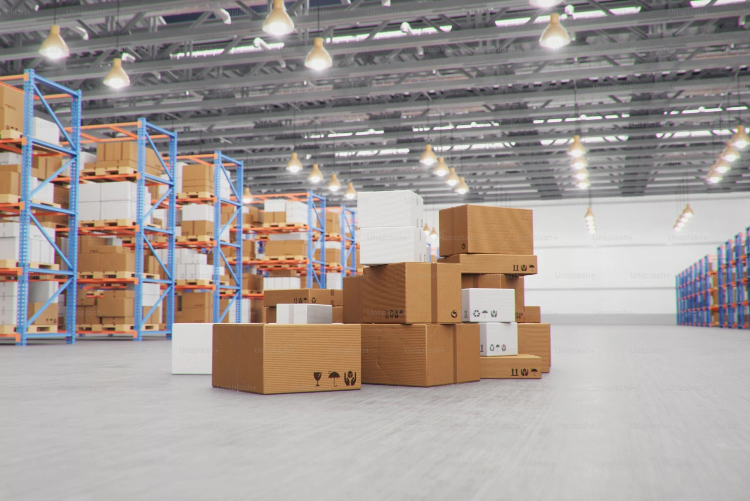 Storage Facility