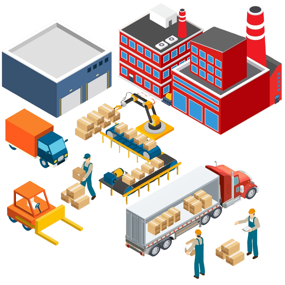 Storage Facility