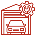 garage