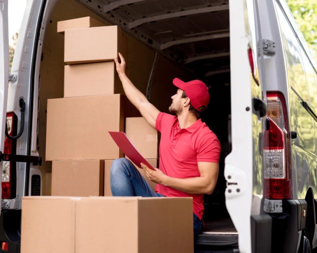 House Moving