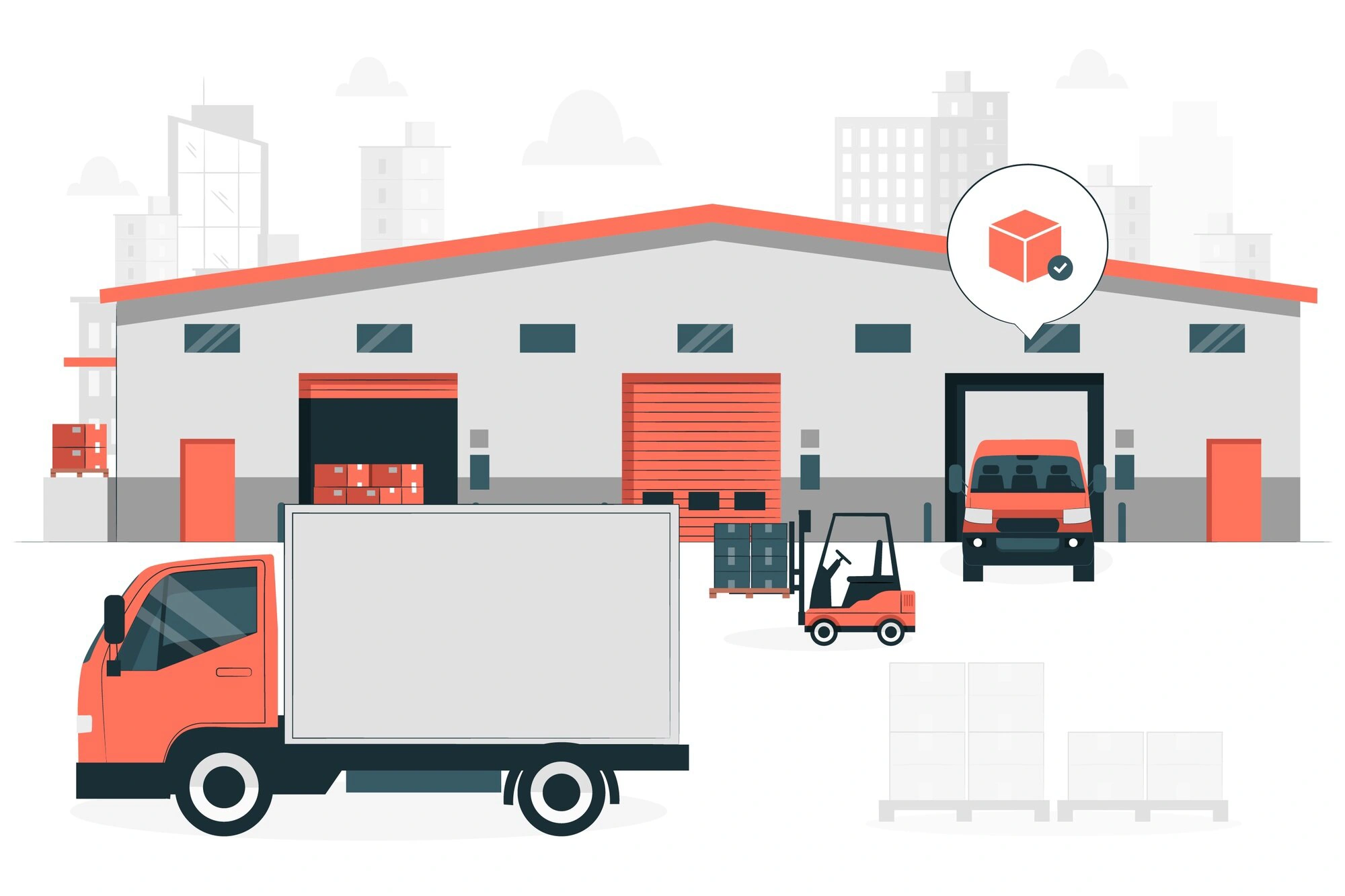 Storage Facility