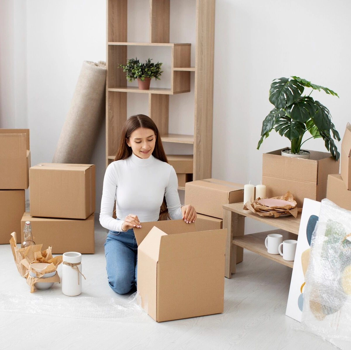 House Moving